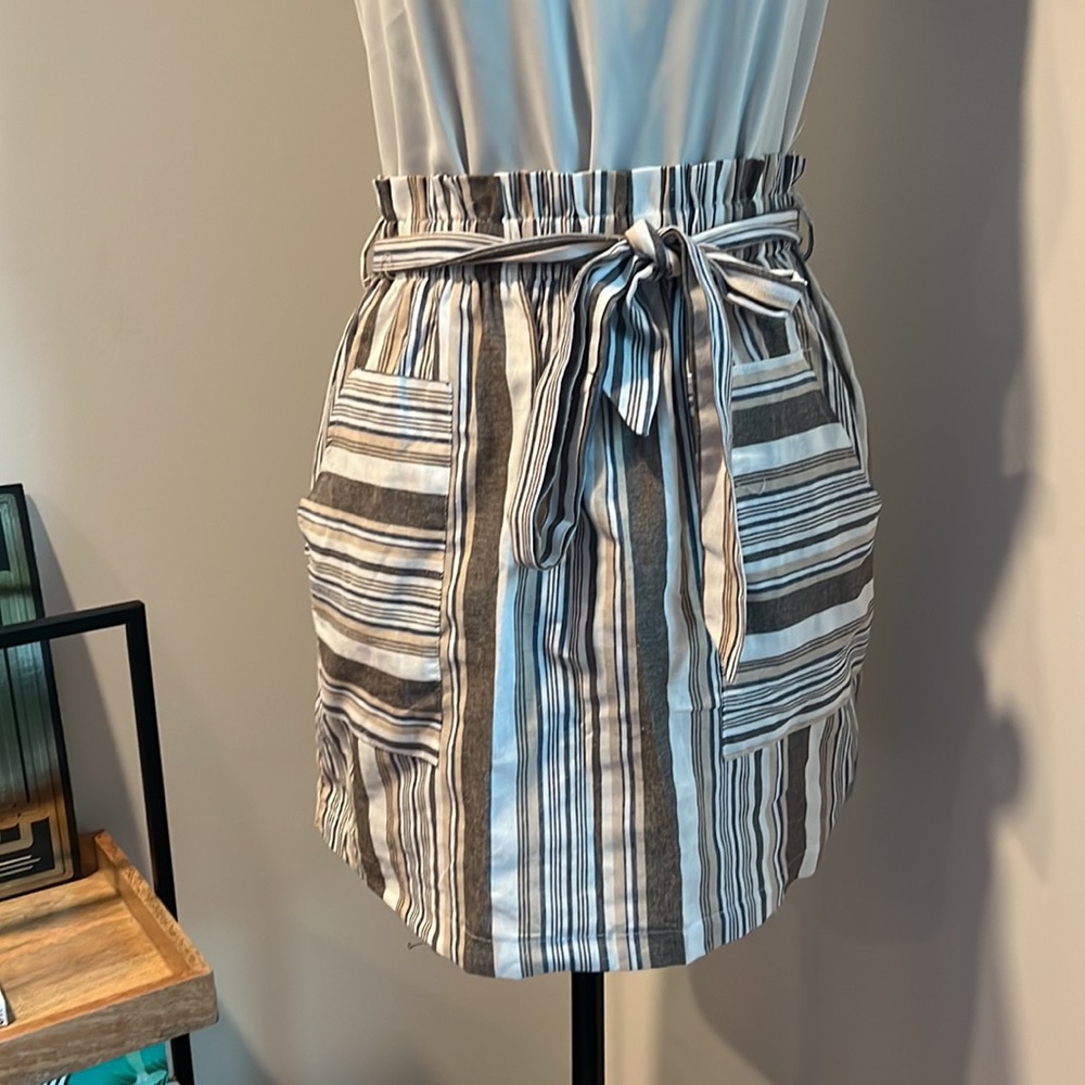 Shein size M skirt worn once